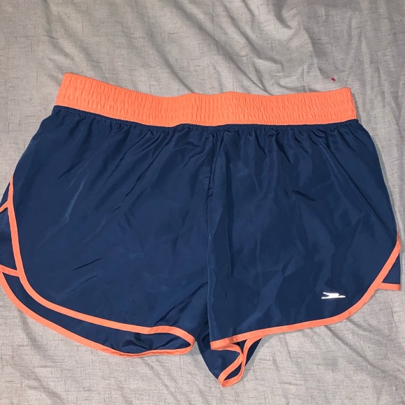 Pants - Running Shorts